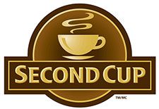 Second Cup